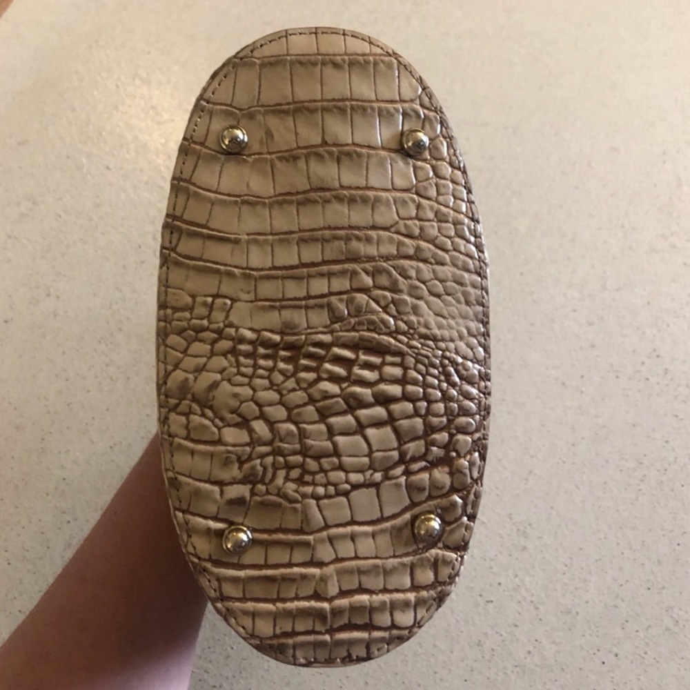 Brahmin Bag Sand Melbourne - Picture 9 of 13